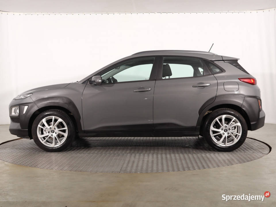 Hyundai Kona 10 TGDI ABS Katowice