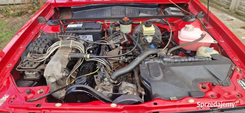 Audi Copue GT B2 idealna orginalny lakier dolnośląskie Święta Katarzyna sprzedam