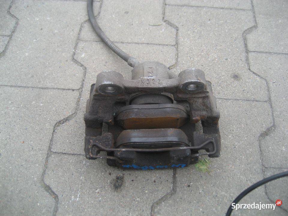 mercedes 204 w204 c klasa 22 cdi zacisk Rakoniewice