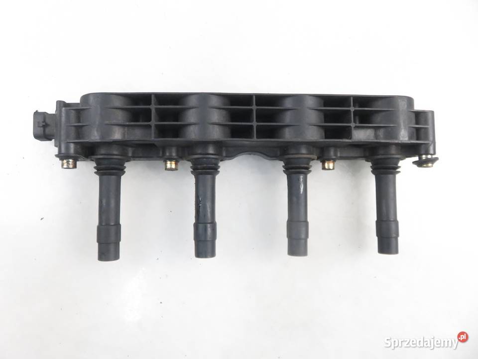 CEWKA OPEL ZAFIRA A 16 16V