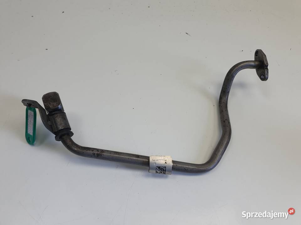 PRZEWÓD WĄŻ POWROTU OLEJU TURBO CK5Q6K677AC
