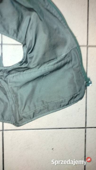 Kurtka wędkarska męska firmy Jaxon kujawsko-pomorskie Bydgoszcz