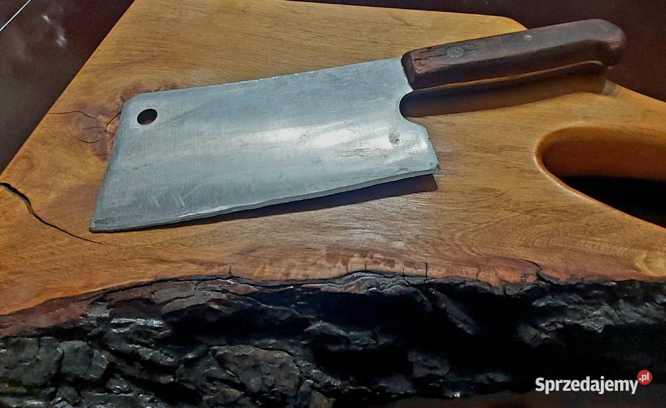 Tasak sygnowany gerlach wielkopolskie Poznań sprzedam