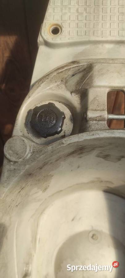 Piaggio Free 50 schowek pod siedzenie plastik Warszawa sprzedam