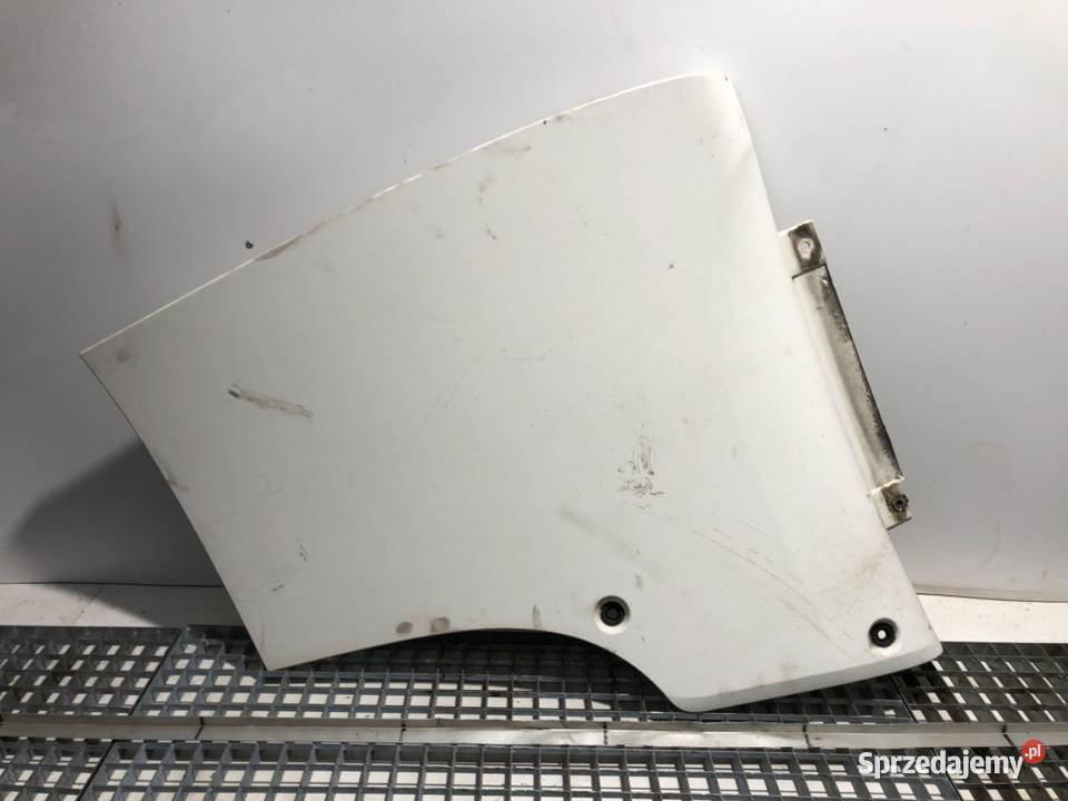 OWIEWKA KABINY PRAWA SCANIA PGRT SERIES 1847084 sprzedam