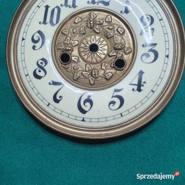 Tarcza porcelanowa ecruseledynka GB 185 Wrocław sprzedam