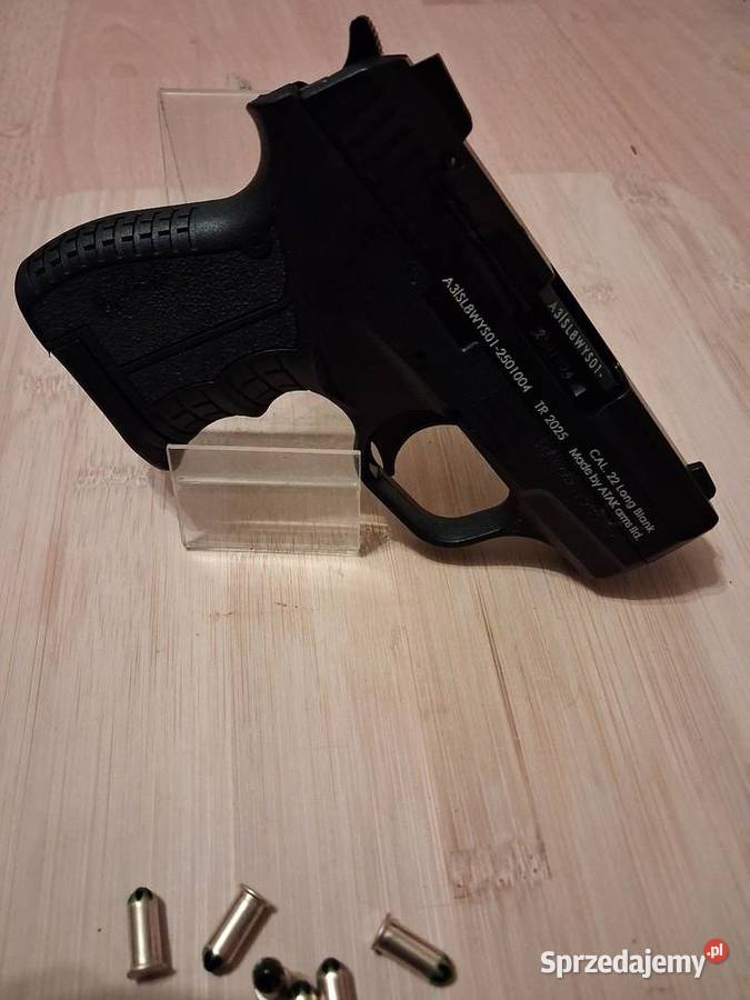 Stalker m906 Grodzisk Mazowiecki