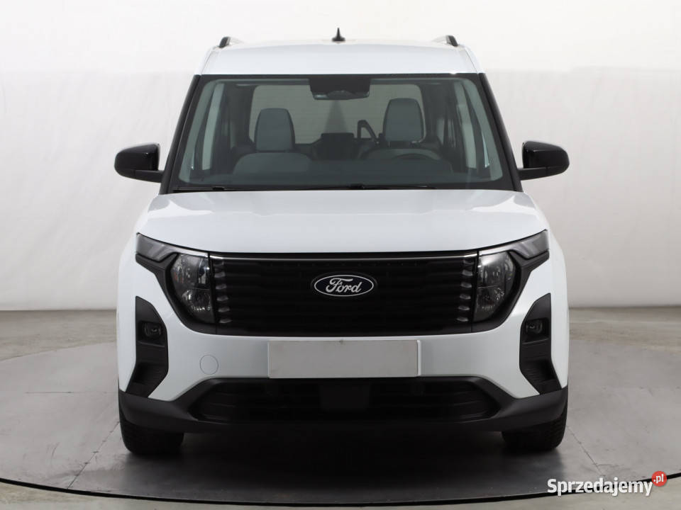 Ford Tourneo Courier 10 EcoBoost Katowice