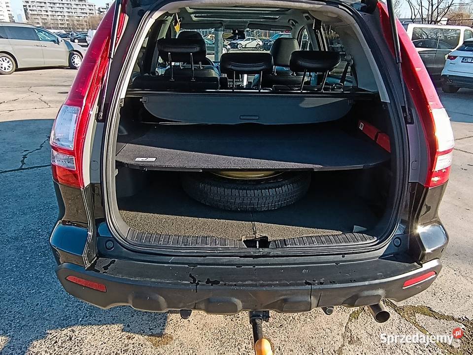 Panorama Hak Instalacja LPGSkóryManual4X4 Warszawa sprzedam