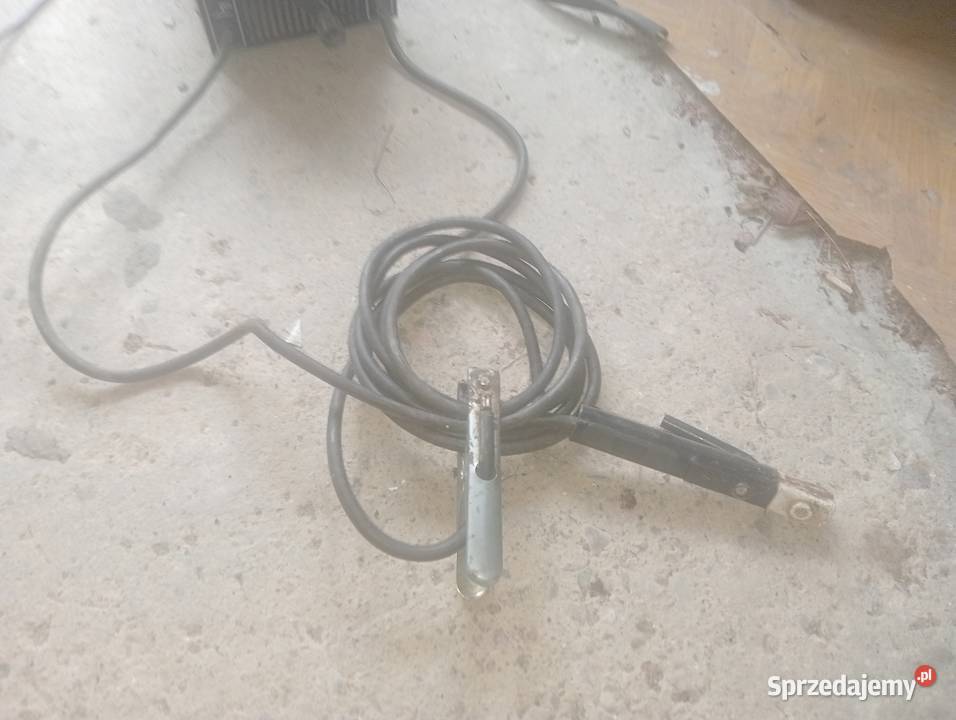 Bester 1600 Turbo Kluczbork