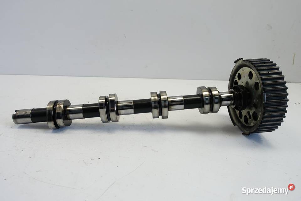 WAŁEK ROZRZĄDU VW Passat B6 20 TDI ssący osobowe Chełm