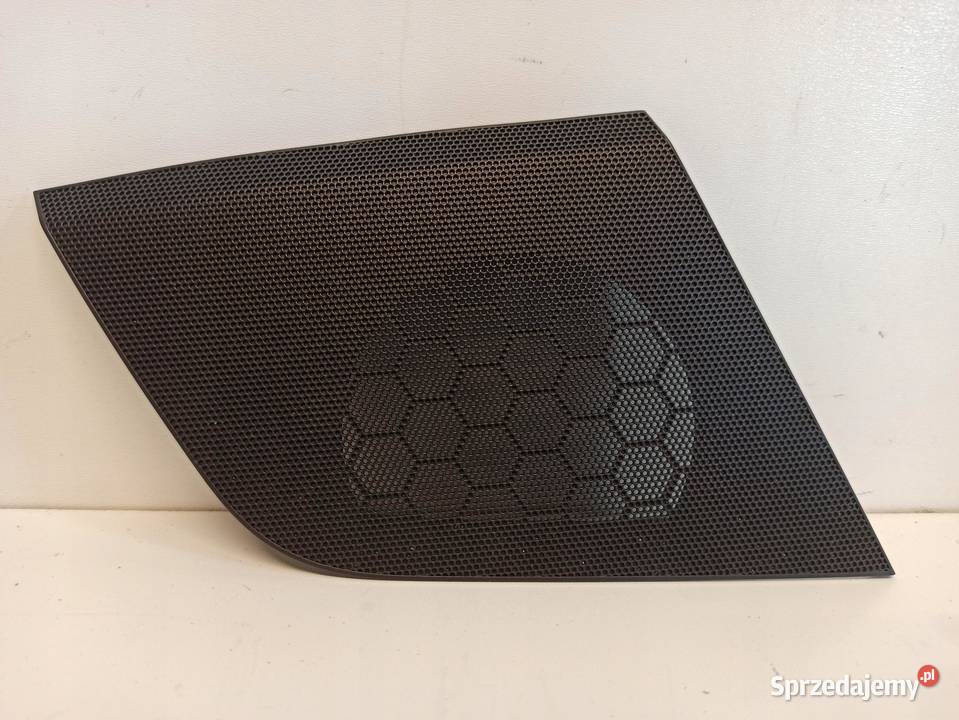 MASKOWNICA BLENDA GŁOŚNIKA AUDI A4 B8 8T0857228 Listwy i nakładki
