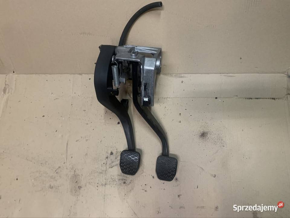 6751665 pedal sprzęgła hamulca bmw 3 e90 e91 bmw