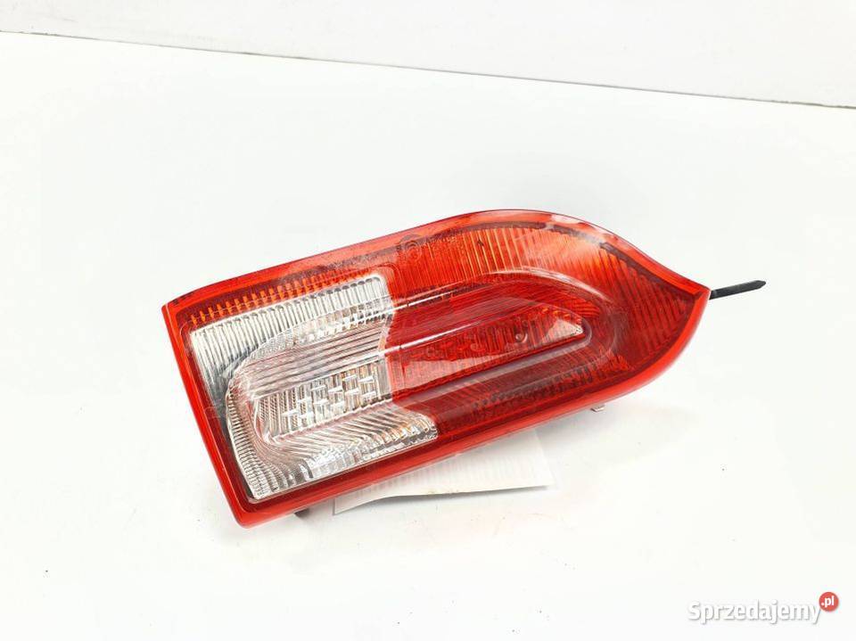 LAMPA LEWA TYŁ OPEL INSIGNIA A LIFT 22950969 kujawsko-pomorskie Lipno