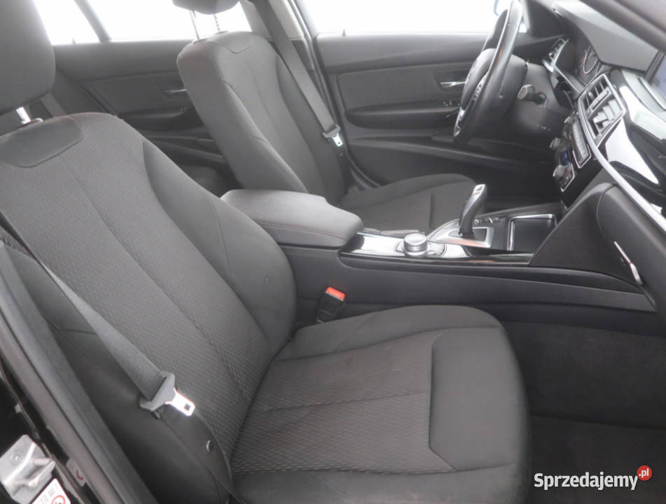 BMW 3 320 d Bielany Wrocławskie sprzedam