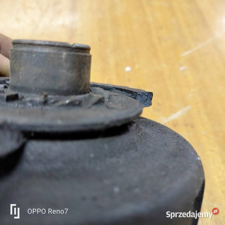 Kosz sprzęgłowy WSK WFM 125 Łubno sprzedam