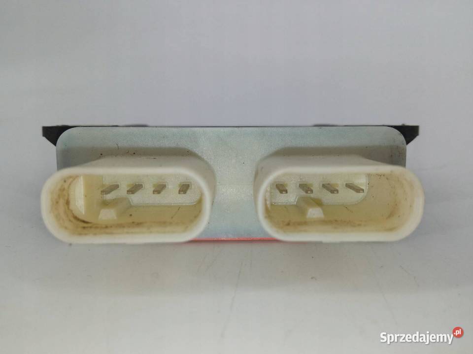 MODUŁ CZUJNIK KLAPY 9809260380 Toyota ProAce II