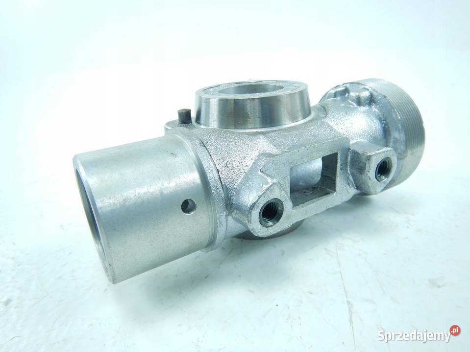 TULEJA KOLUMNY KIEROWNICZEJ IVECO TURBOSTAR