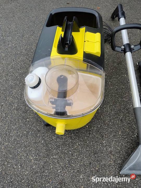 Karcher puzzi 100 Jaworzno