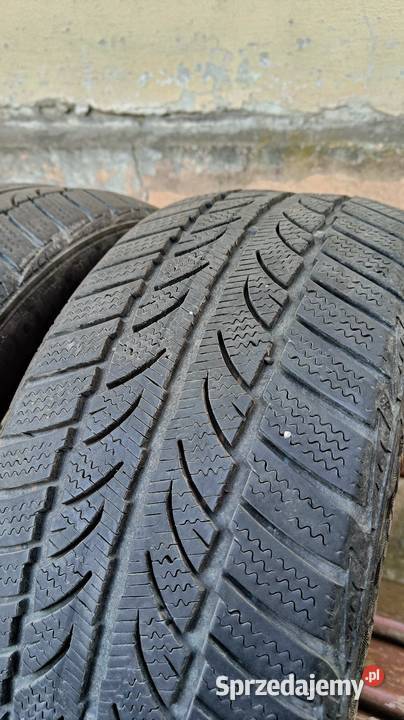 Sportiva Snow Win 2 19550R15 2 zimowa 50 Przemyśl