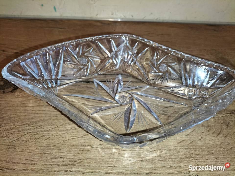 PATERKAPÓŁMISEK RĄB trójdzielna ORYGINALNY Wrocław sprzedam