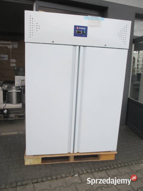 Szafa Chłodnicza 2 Drzwiowa STALGAST Ostrów Wielkopolski