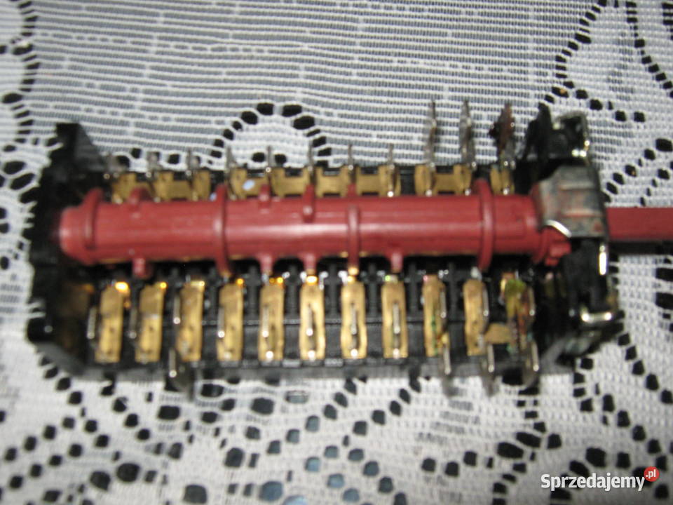 AMICA 8062894 PRZEŁĄCZNIK PIEKARNIKA Nowy Sącz