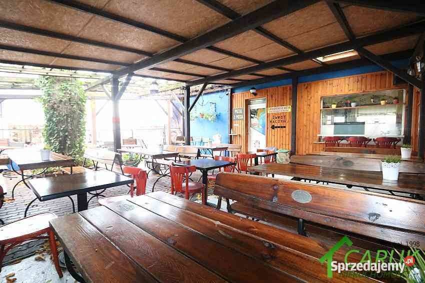 Do sprzedaży lokal Międzywodzie Szkolna dojazd asfaltowy Sprzedaż