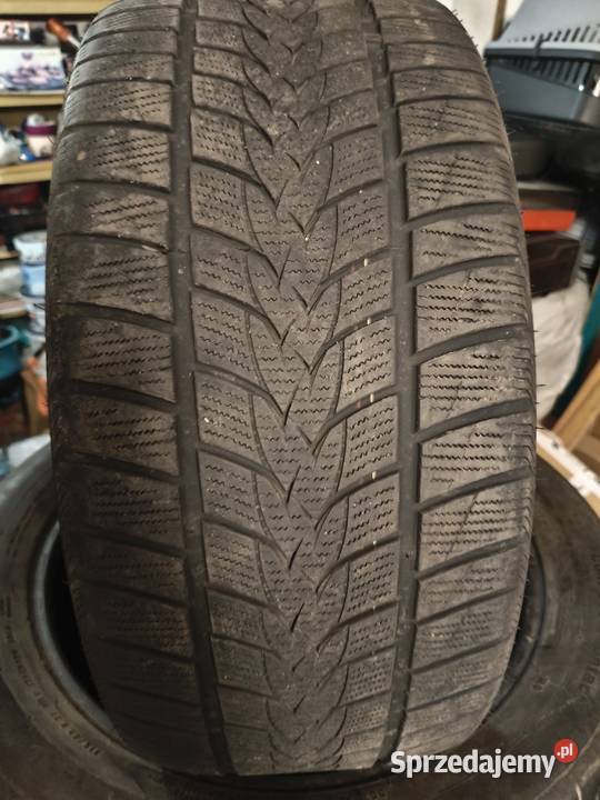 Opony zimowe imperial snowdragon 255x35 r20 20cale Leśnica
