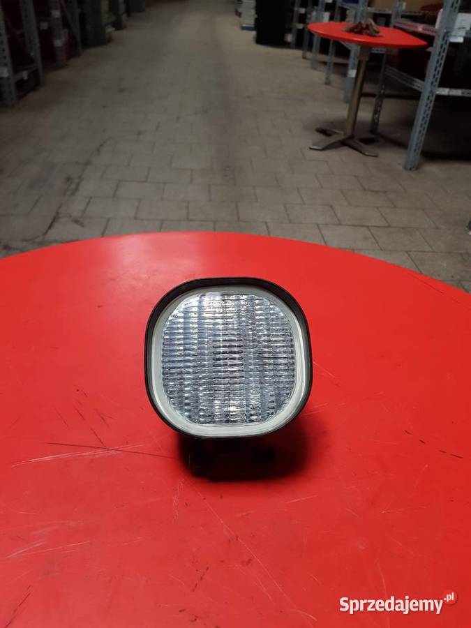 84320374 Lampa CNH Holland lubuskie Sulechów