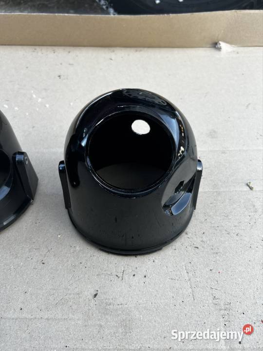 Obudowa lampy WSK 125 175 Obudowy lamp i żarówek Małaszewicze Małe