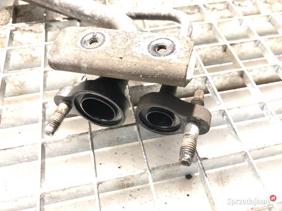 RURKA KLIMATYZACJI DAF XF 1898070 129 462