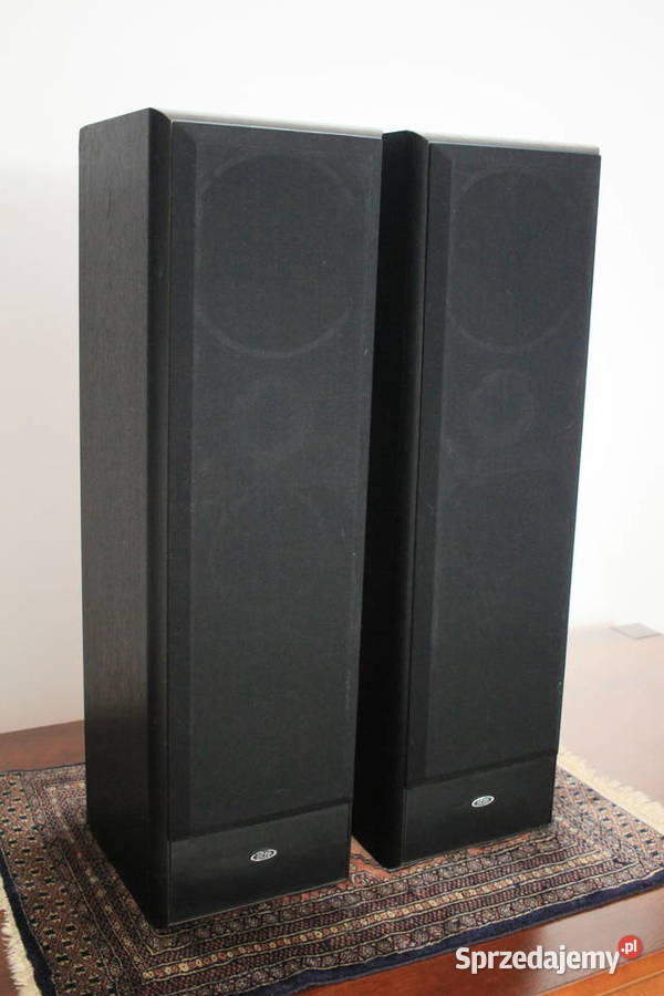 Kolumny podłogowe ELTAX MILLENNIUM 400 WATS Pszczyna