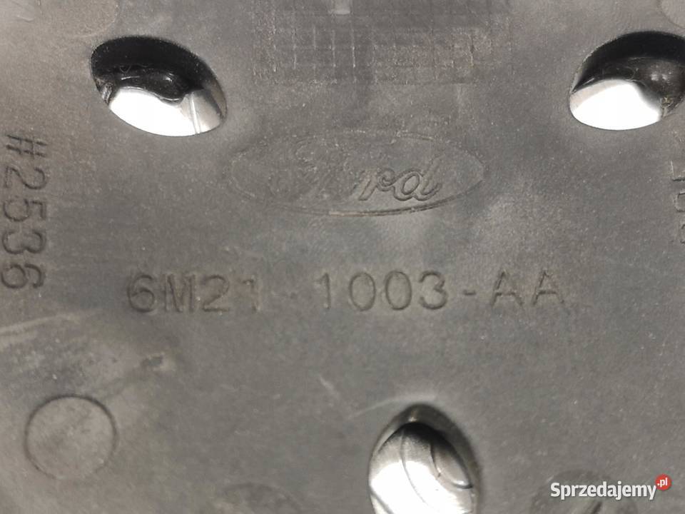 DEKIELEK ALUFELGI FORD C 2007 NOWY ORYGINALNY