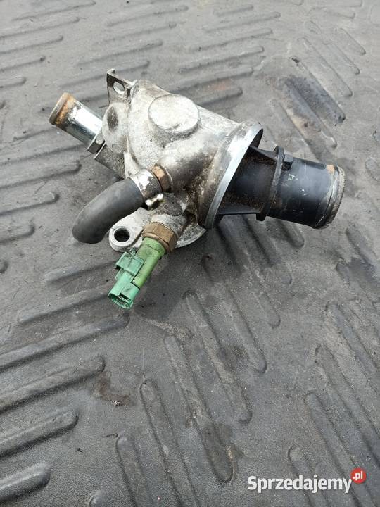 Termostat z obudową Alfa Romeo 147 16 16v Szczecin