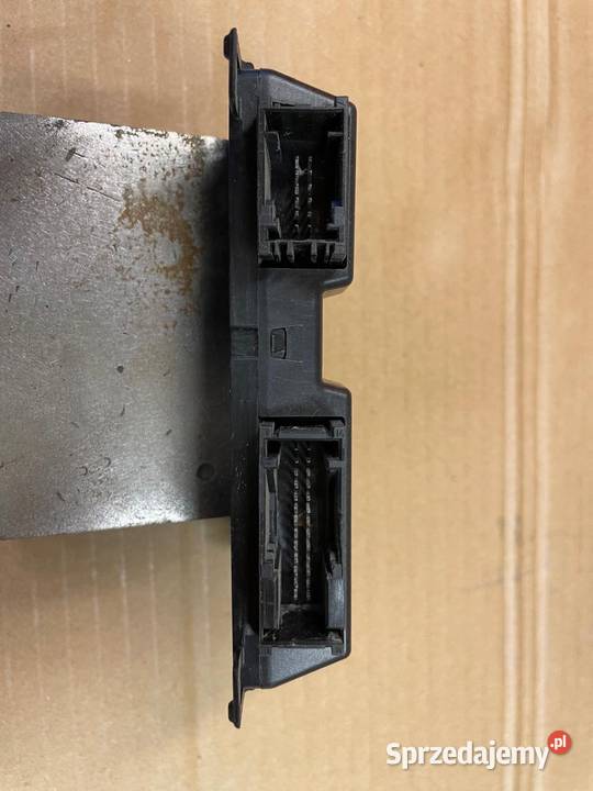 BMW STEROWNIK I3 764878502 MODUŁ Międzychód
