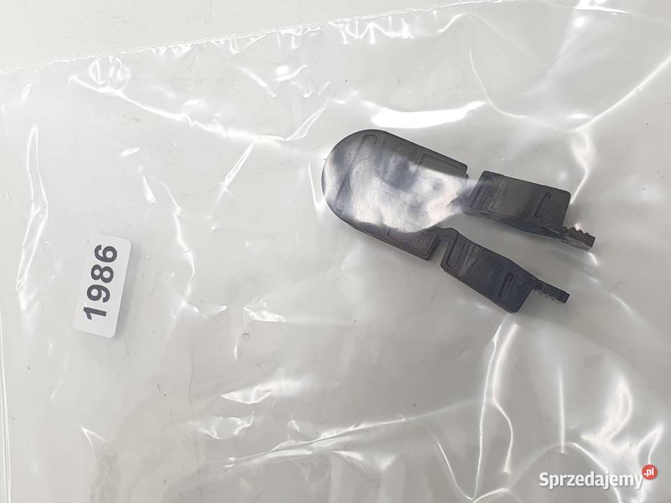 UCHWYT MOCOWANIE ZAPINKA 3 IVECO EUROCARGO Janowice