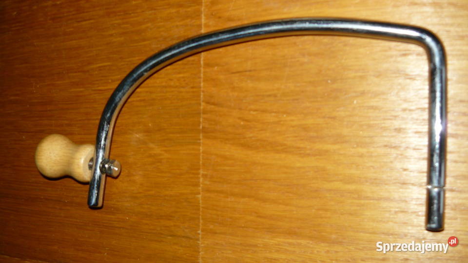 Deseczka krajalnica do krojenia sera drutem sprzedam