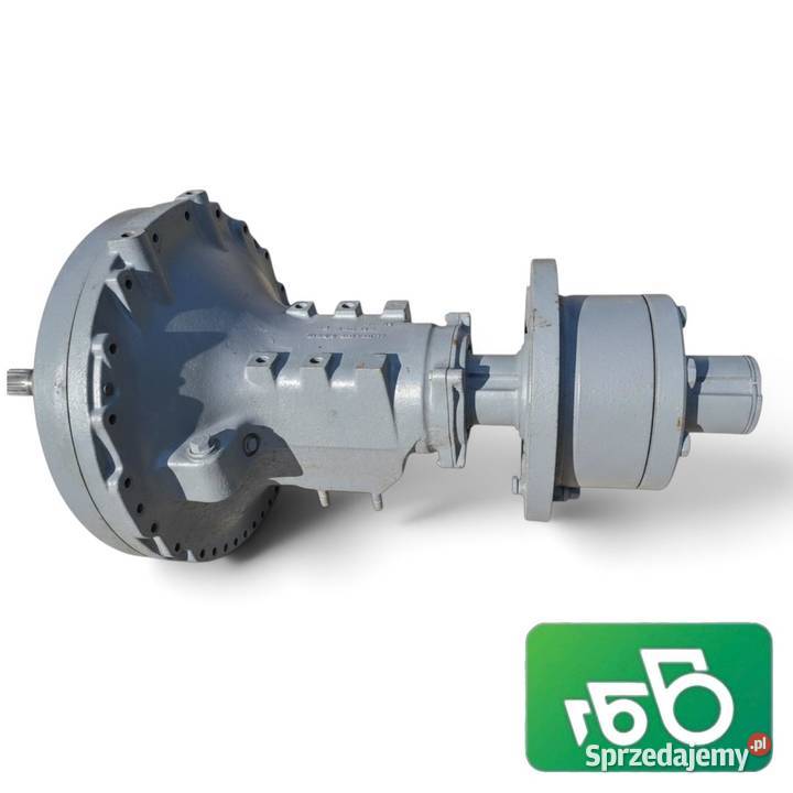 Zwolnica Tylna Reduktor 934152150110 Fendt 933 Wilkowo sprzedam