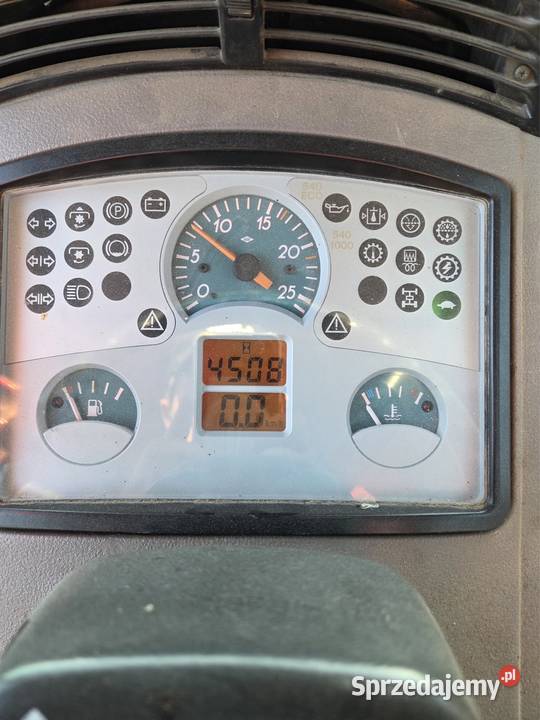 Renault Celtis 456 RX 100 Brody sprzedam
