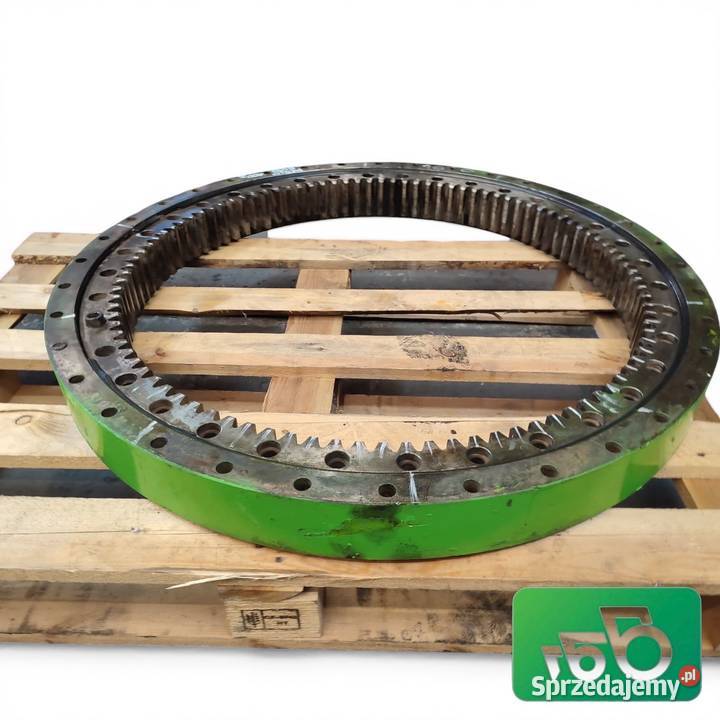 Wieniec Łożysko obrotu 100Z Merlo Roto wielkopolskie Wilkowo