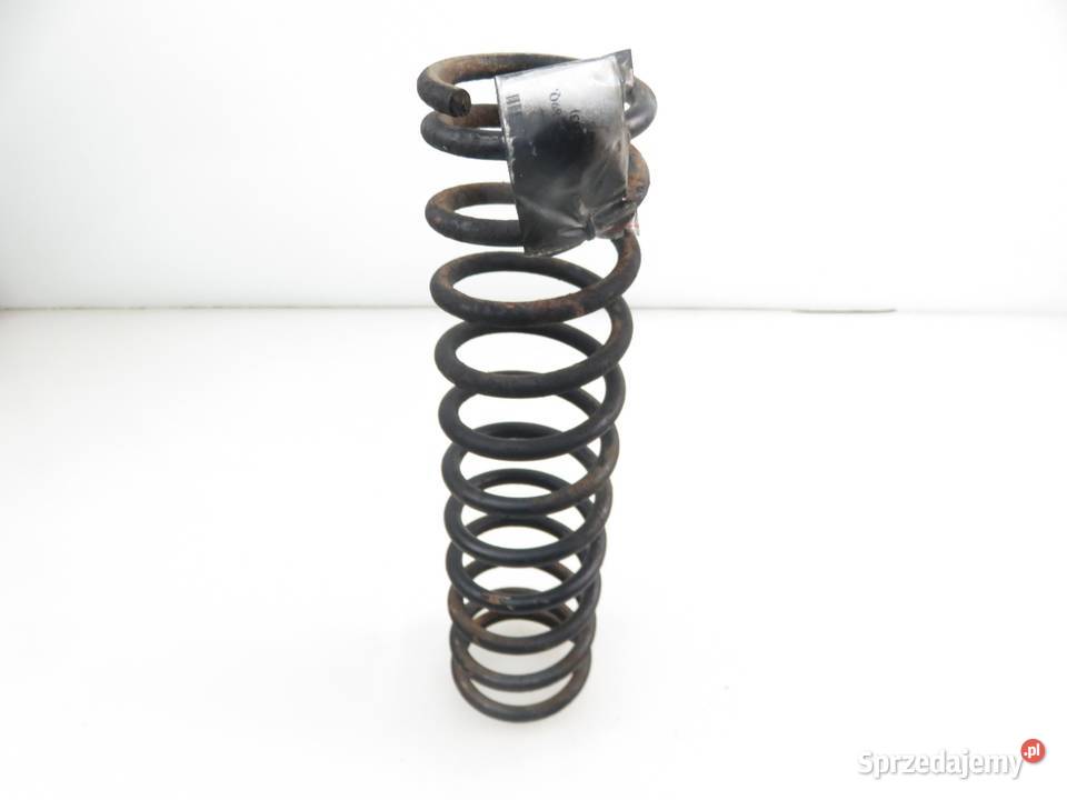 SPRĘŻYNA TYŁ AUDI 80 B3 18 S SF