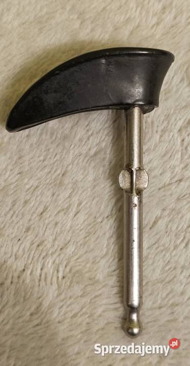 Wsk kluczyk zelmot Książenice