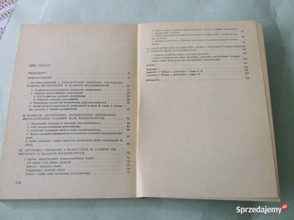 Praca wychowawcza Rozwijanie mowy uczniów Oborniki Śląskie