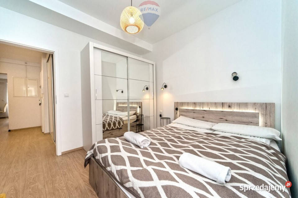 Luksusowy Apartament z Klimatycznym Wnętrzem Szczyrk sprzedam