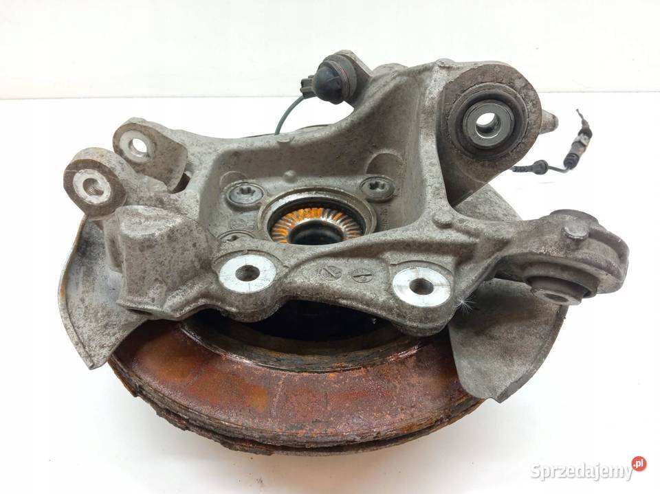 ZWROTNICA PRAWY TYŁ 20 D 190 6898482 Bmw Seria 3 osobowe