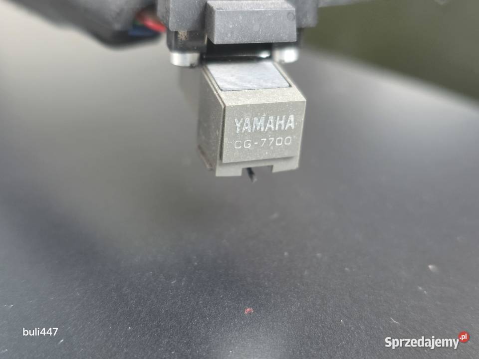 gramofon onkyo cp1026a Chełm Śląski