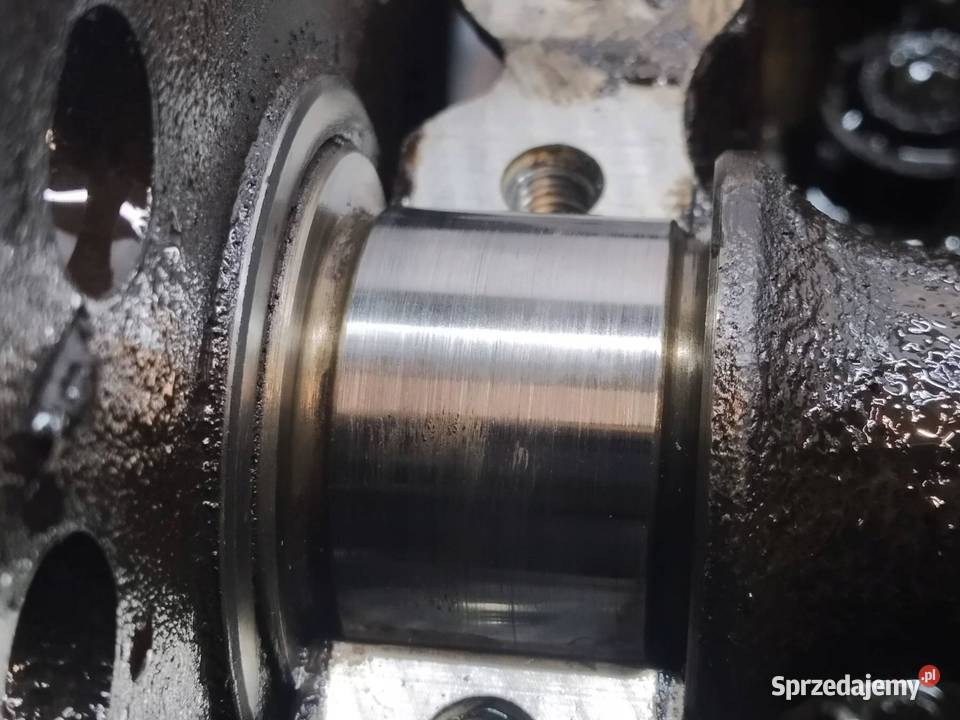 GŁOWICA KOMPLETNA 55556574 20 TURBO Opel Vectra osobowe Głowice cylindrów świętokrzyskie