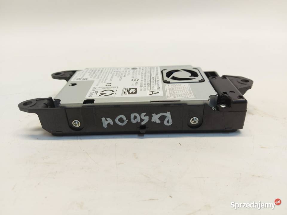 LEXUS RX500H V 5 2023 ŁADOWARKA INDUKCYJNA