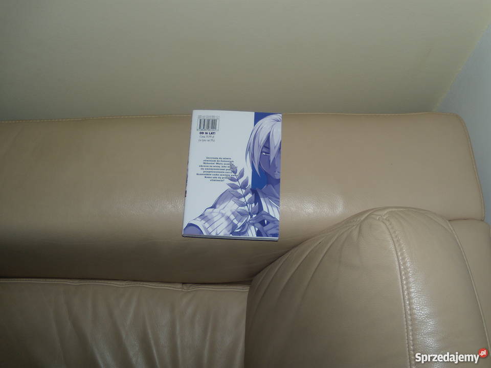 Manga Kulinarne pojedynki Shokugeki no Souma mazowieckie Warszawa sprzedam